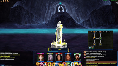 Nevergrind Online Game Screenshot 8