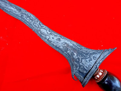 keris istimewa, sempana, keris kuno asli, jual keris