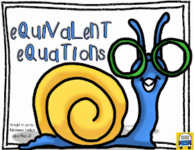 http://www.teacherspayteachers.com/Product/Equivalent-Equations-doubles-plus-1-3-addends-making-10-to-add-and-subtract-1231119