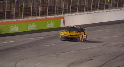 2025 NASCAR Cup Series - Ambetter Health 400