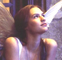 Claire Danes - Romeo + Juliet