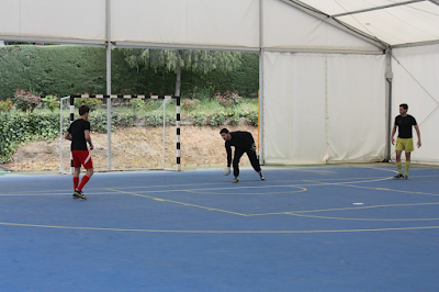Standar Peraturan Permainan Futsal Lengkap
