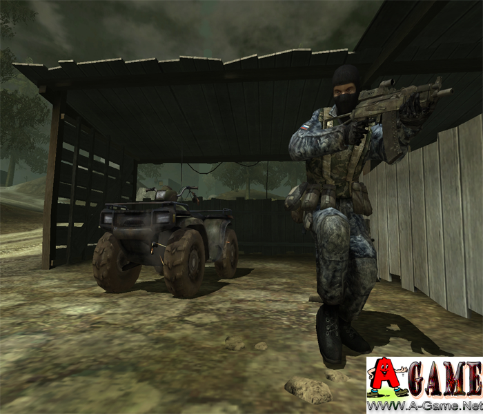 battlefield 2 special forces free download full version
