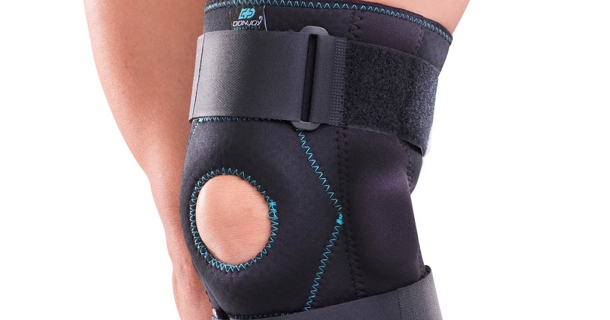 Knee Braces Market : Global Industry Trends, Share, Size, Growth, Opportunity and Forecast 2022-2028