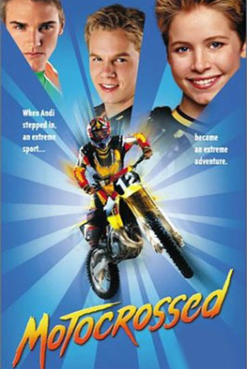 [HD] Motocross 2001 Film Online Anschauen