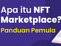 NFT: Panduan lengkap untuk pemula