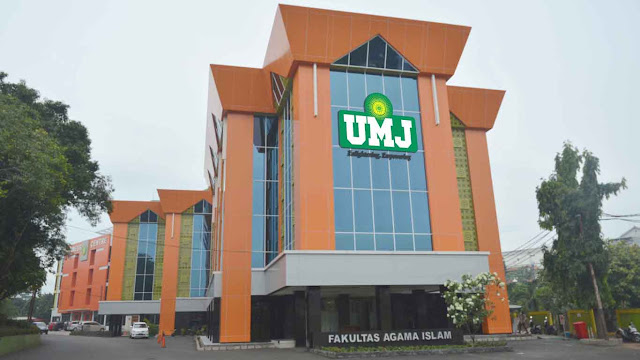 Biaya Kuliah Universitas Muhammadiyah Jakarta (UMJ) Tahun 2023/2024