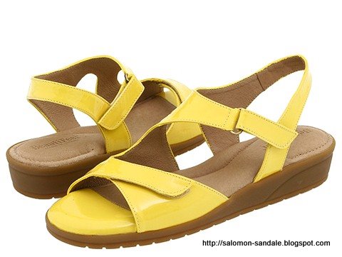 Salomon sandale:salomon-665159