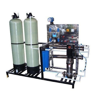 Reverse Osmosis Systems