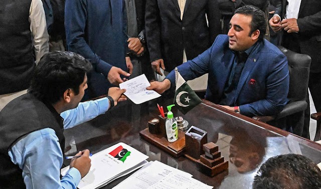 PPP Remains Firm on Party Line Regarding Cabinet Posts