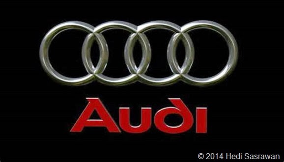 audi audi