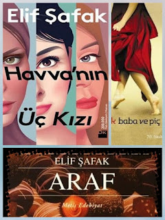 Havva'nın Üç Kızı-Baba ve Piç-Araf