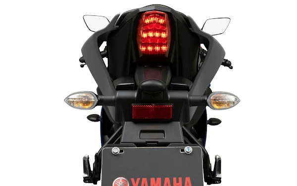 Nova Yamaha YZF-R15 - preço - Brasil