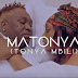 Music Video : Matonya - Nyumba Ndogo (Nachelewa) : Download Mp4 HD