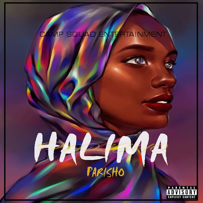 Parish O — Halima