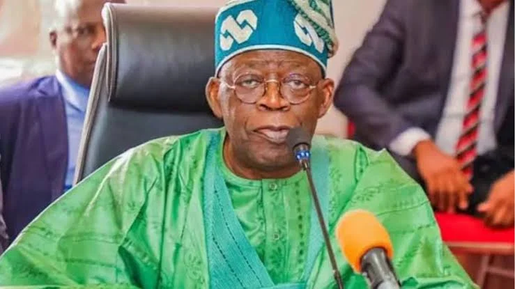 BREAKING: President Tinubu appoints new media advisers [Full list]