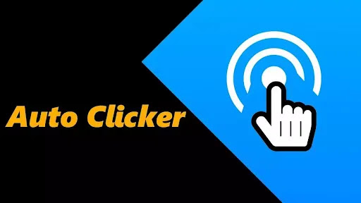 Auto Clicker