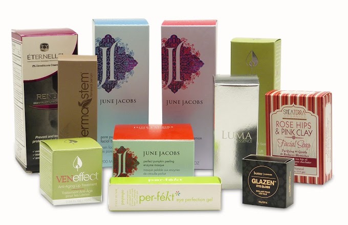  3 Reasons To Stop Thinking About CREAM BOXES