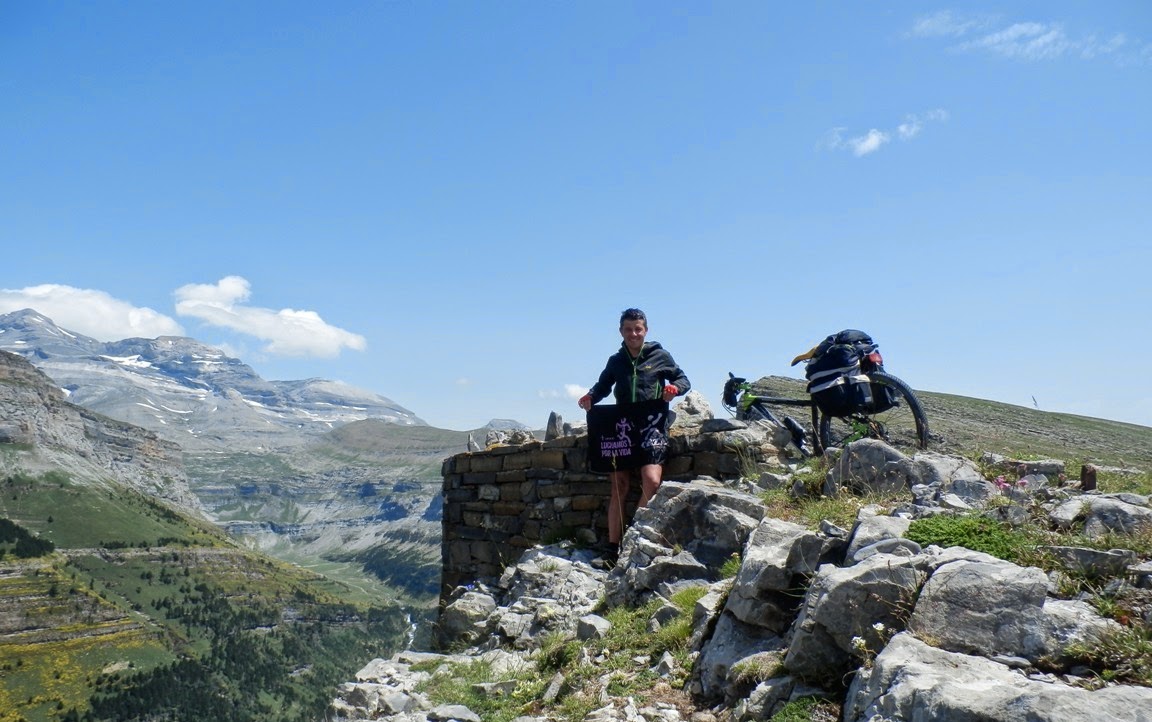 Vistas-desde-la-Sierra-de-Cutas-Valle-de-Ordesa-Aragón