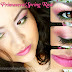 Look del dia: Rosa Primavera/FOTD Spring Rose