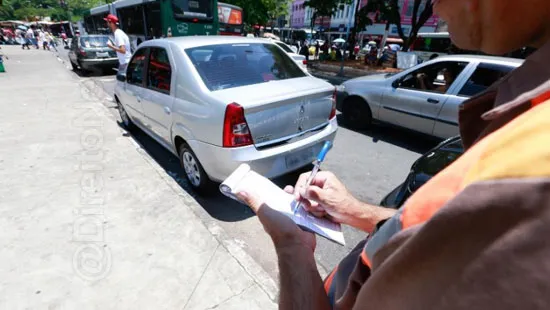 lei transito livrar infratores suspensao cnh