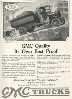 gmc quality