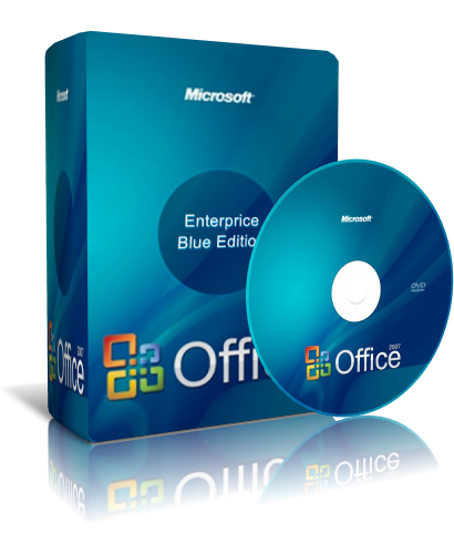 Microsoft Office Blue Edition [x86 x64-2010] Pre Activated_ANURAJ