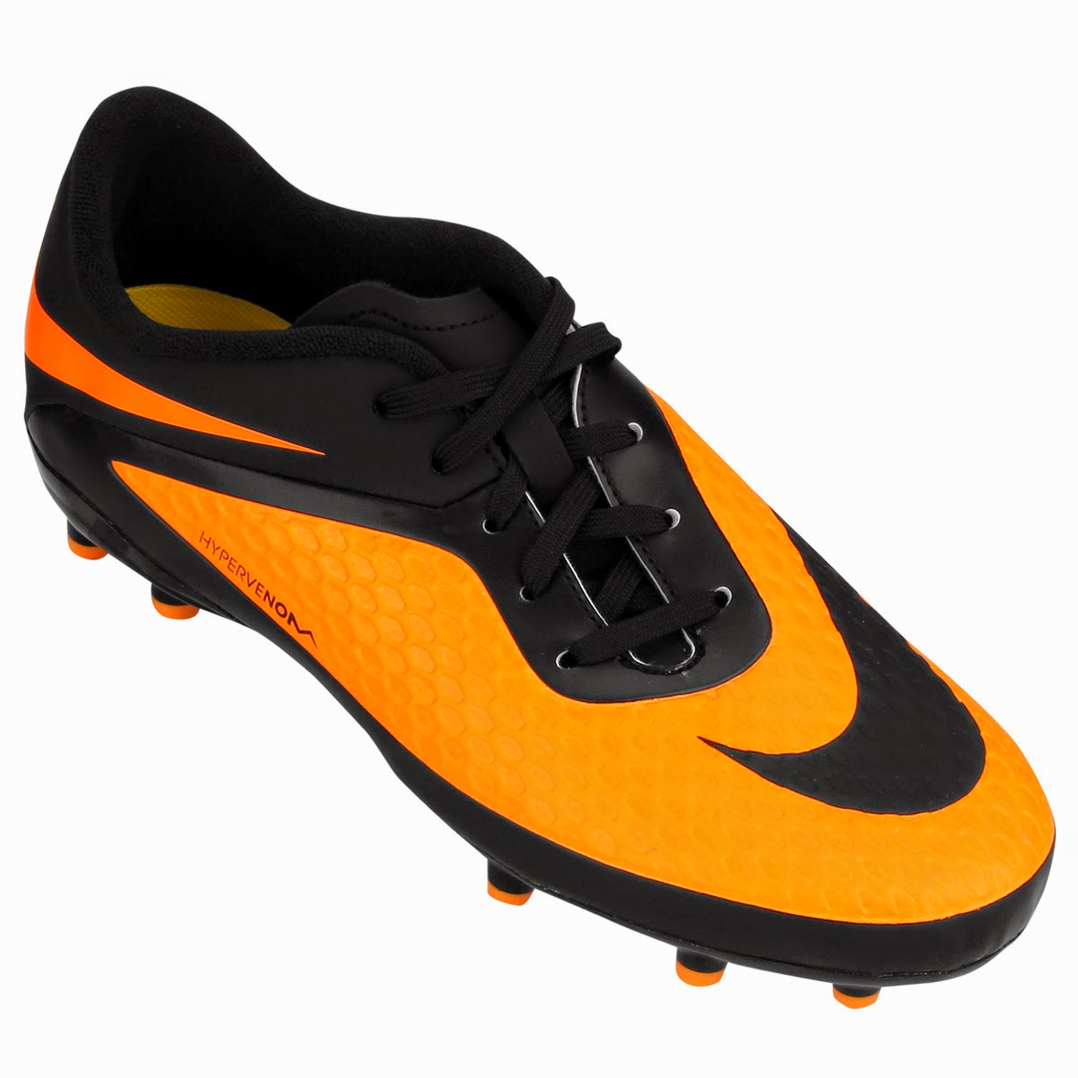 Compre Pre Venda Chuteira Nike Hyper Venom Phelon Fg Infantil 