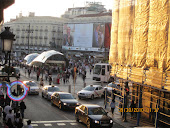 Puerta Sol
