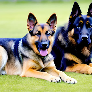 The German Shepherd is a breed that has captured the hearts of dog lovers around the world. Known for their intelligence, loyalty, and versatility, these dogs have become a popular choice for families, law enforcement, and service work. In this article, we will delve into the unique characteristics of the German Shepherd that make them stand out from other breeds.