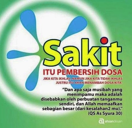  Kata Kata  Motivasi  Orang  Sakit  Semangat Untuk  Sembuh