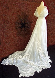 Vintage Wedding Dresses