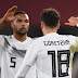 Alemanha melhora no 2º tempo e busca empate com a Sérvia no primeiro jogo do ano