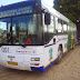 Bus Rapid Transport in Dar es Salaam