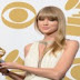 See winners of Grammy awards 2013