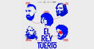 EL REY TUERTO | Teatro La Maldita Vanidad