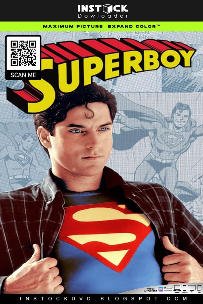 Superboy (1988–1992) (Serie de TV) HD Latino