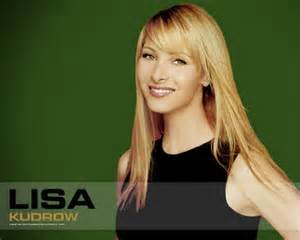 Lisa Kudrow hot wallpaper free