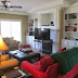 Family Room Makeover: Before and After Photos