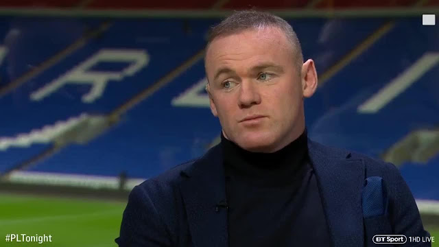Wayne Rooney : Manchester United Right To Sack Jose Mourinho 