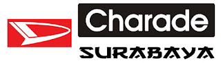 Logo Daihatsu Charade Surabaya