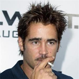 colin farrell