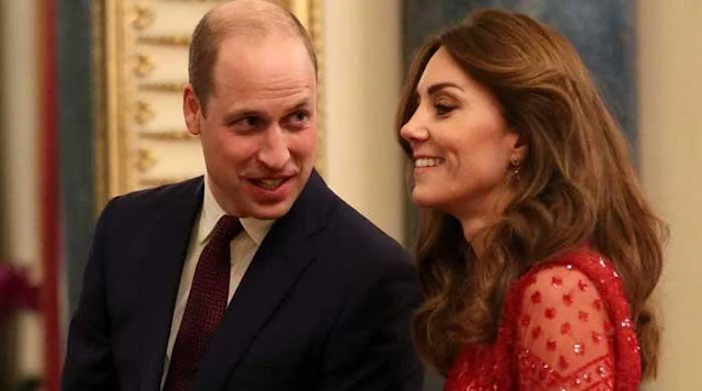Prince William Playfully Accused of 'Dirty Mind' for His Choice of Emoji