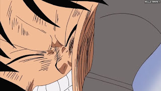 ワンピース アニメ エニエスロビー編 295話 ルフィVSルッチ | ONE PIECE Episode 295 Luffy vs. Lucci Enies Lobby