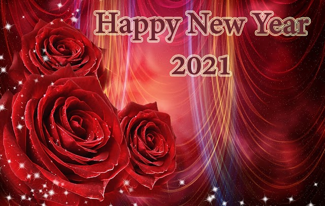 Happy New Year Quotes, Wishes & Messages for Dear Ones