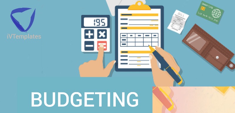 Your Budgets: using your budgets as a tool to create a successful blog - From Creating Blog to Making Real Money Blogging