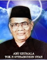 Abu Keumala