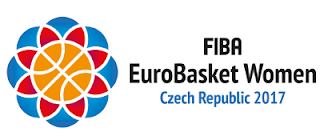 Eurobasket Femenino 2017