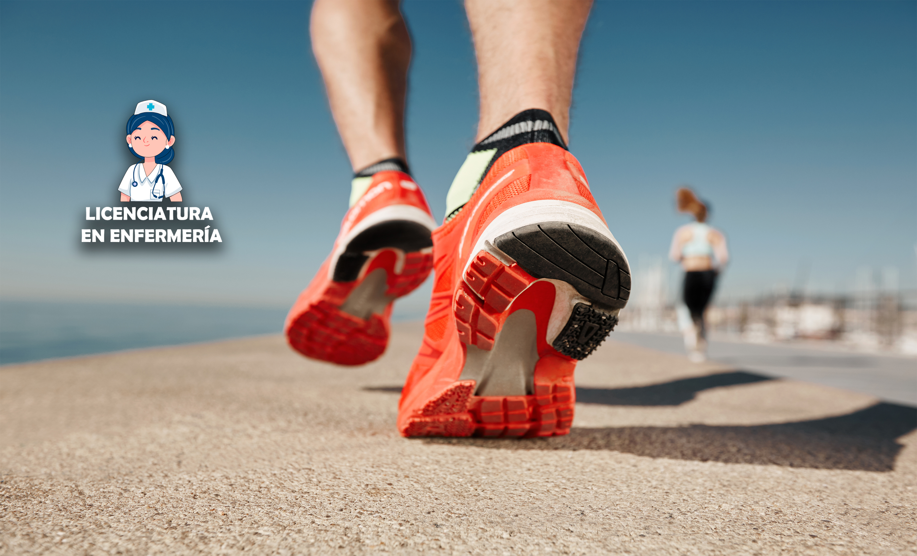 Cómo el Running Puede Mejorar tu Salud Cardiovascular