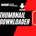 Youtube Thumbnail Downloader